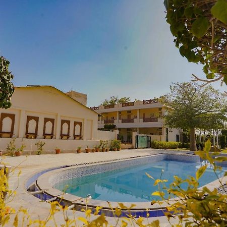 جايبور Royal Ocean Resort المظهر الخارجي الصورة
