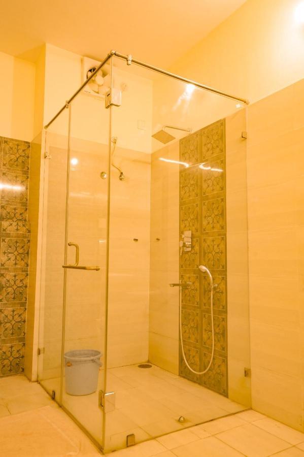 جايبور Royal Ocean Resort المظهر الخارجي الصورة