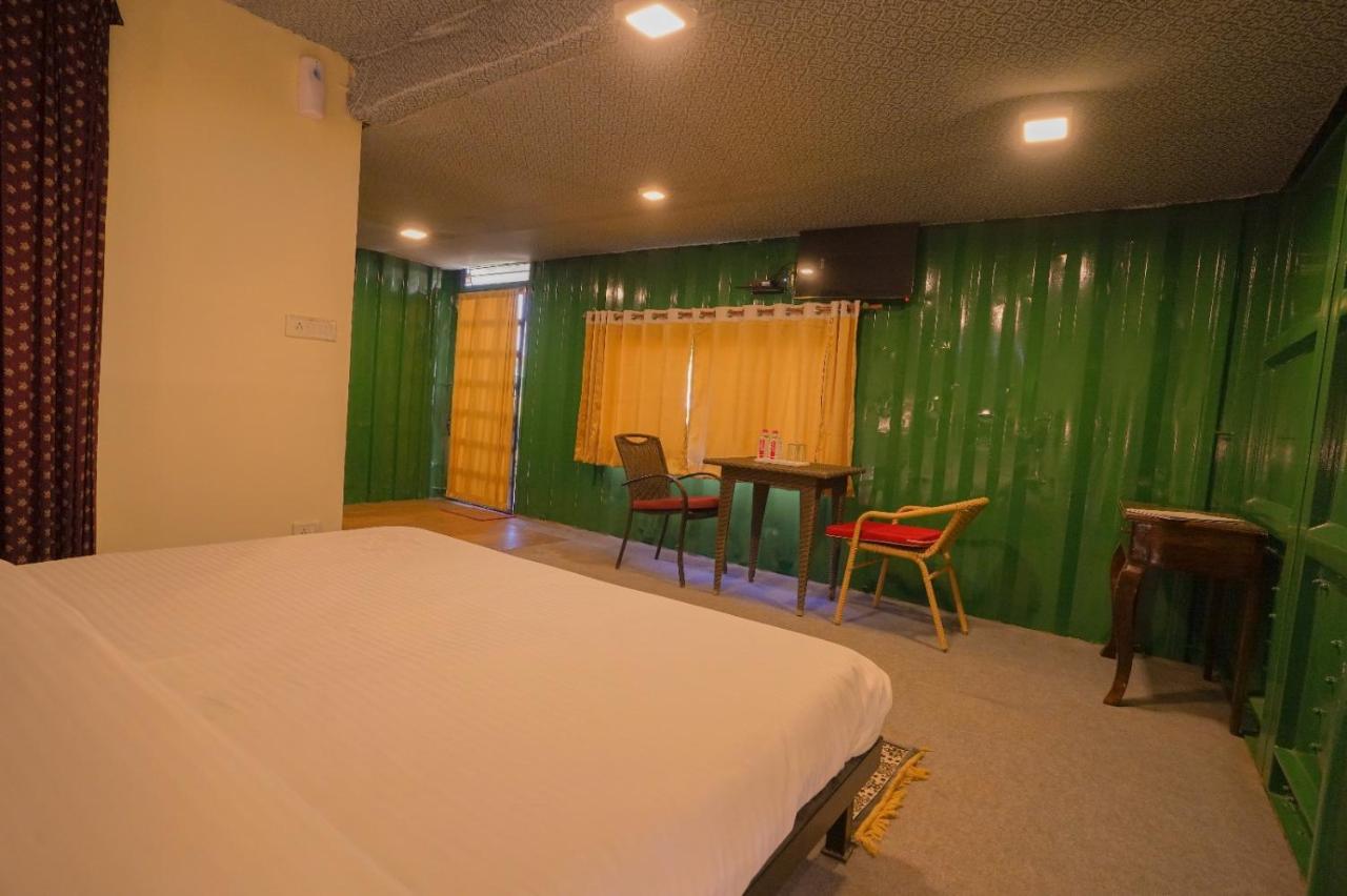 جايبور Royal Ocean Resort المظهر الخارجي الصورة